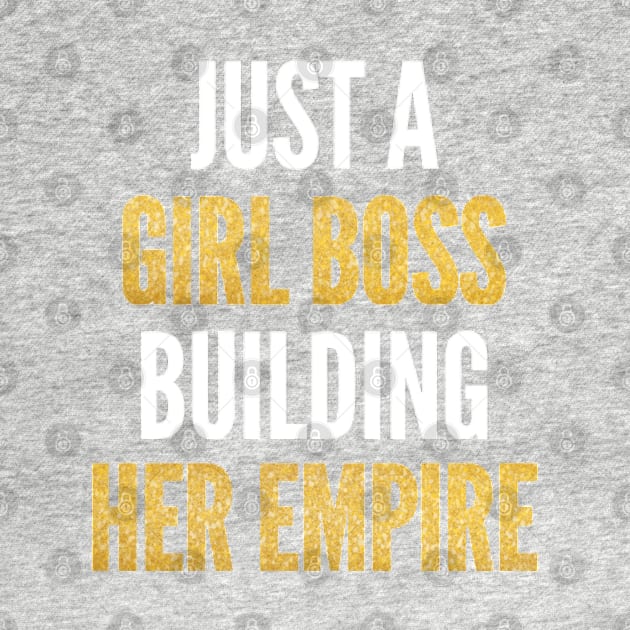 Girl boss by Ivetastic